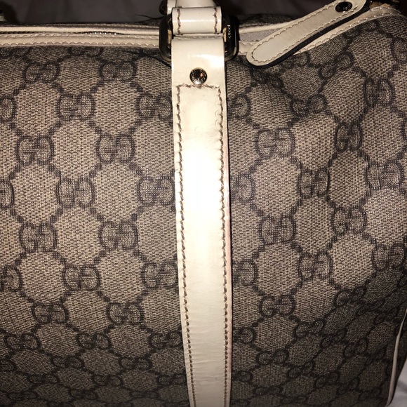 Gucci Boston Bag - Picture 7 of 8